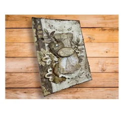 Stamperia Decoupage|Seidenpapier & Strohseide><noscript><img width=
