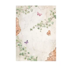 Stamperia Decoupage|Seidenpapier & Strohseide><noscript><img width=