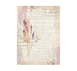 Stamperia Decoupage|Seidenpapier & Strohseide><noscript><img width=