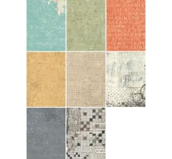 Stamperia Decoupage|Seidenpapier & Strohseide><noscript><img width=