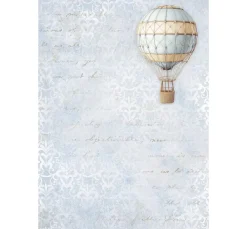 Stamperia Decoupage|Seidenpapier & Strohseide><noscript><img width=