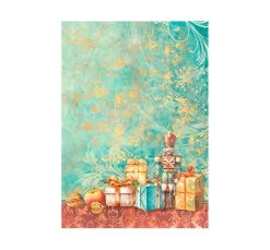 Stamperia Decoupage|Seidenpapier & Strohseide><noscript><img width=
