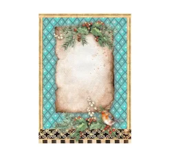 Stamperia Decoupage|Seidenpapier & Strohseide><noscript><img width=