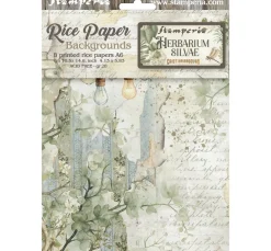 Stamperia Decoupage|Seidenpapier & Strohseide><noscript><img width=