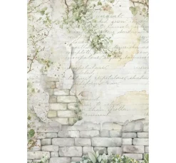 Stamperia Decoupage|Seidenpapier & Strohseide><noscript><img width=