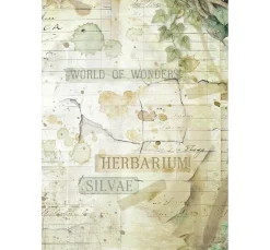 Stamperia Decoupage|Seidenpapier & Strohseide><noscript><img width=