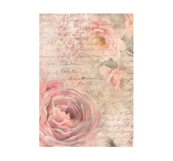 Stamperia Decoupage|Seidenpapier & Strohseide><noscript><img width=