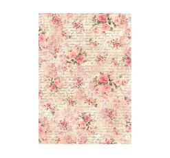 Stamperia Decoupage|Seidenpapier & Strohseide><noscript><img width=