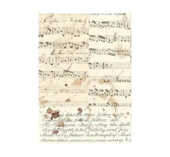 Stamperia Seidenpapier & Strohseide><noscript><img width=