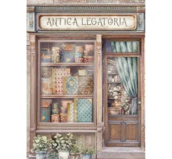 Stamperia Decoupage|Seidenpapier & Strohseide><noscript><img width=