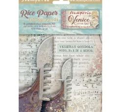 Stamperia Decoupage|Seidenpapier & Strohseide><noscript><img width=