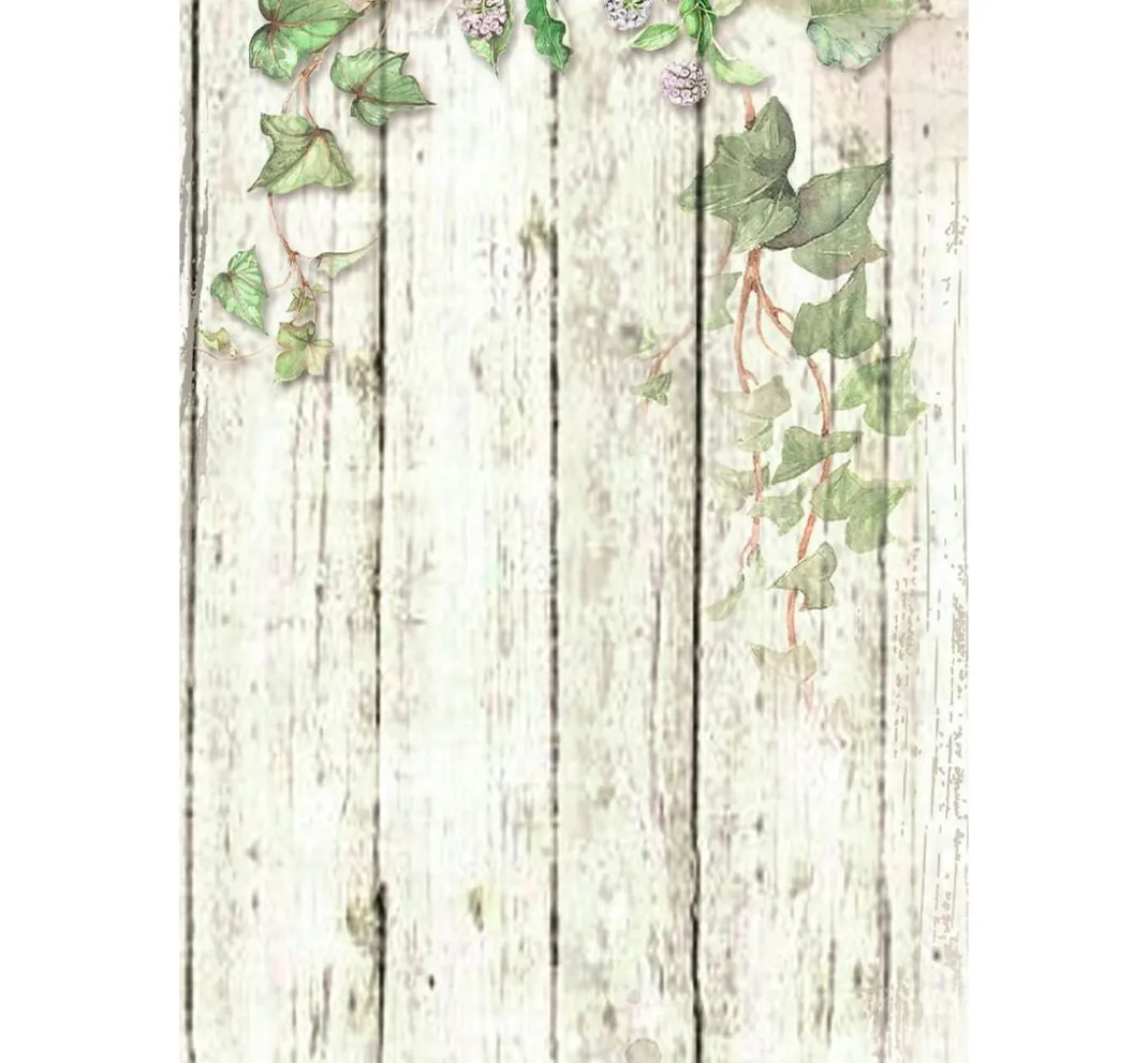 Stamperia Decoupage|Seidenpapier & Strohseide>Motiv-Strohseide Backgrounds "House of Roses"