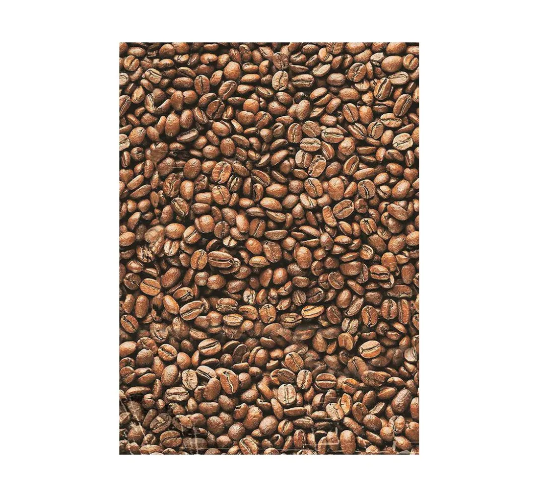 Stamperia Decoupage|Seidenpapier & Strohseide>Motiv-Strohseide Backgrounds "Coffee and Chocolate"