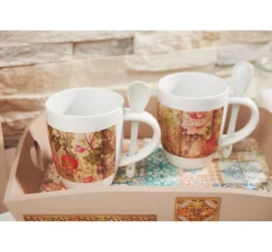 Stamperia Decoupage|Seidenpapier & Strohseide><noscript><img width=