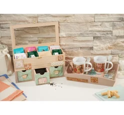 Stamperia Decoupage|Seidenpapier & Strohseide><noscript><img width=