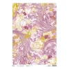 Ciao Bella Decoupage|Seidenpapier & Strohseide>Motiv-Strohseide "Ethereal - Elements"