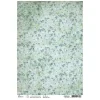 Ciao Bella Decoupage|Seidenpapier & Strohseide>Motiv-Strohseide "Land of the Rising Sun - Zen Garden"
