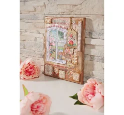 Stamperia Decoupage|Seidenpapier & Strohseide><noscript><img width=