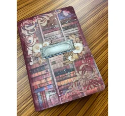 Stamperia Decoupage|Seidenpapier & Strohseide><noscript><img width=