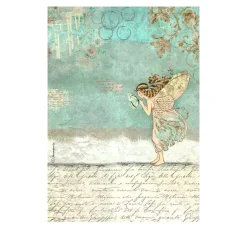 Stamperia Decoupage|Seidenpapier & Strohseide><noscript><img width=