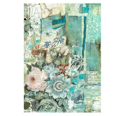 Stamperia Decoupage|Seidenpapier & Strohseide><noscript><img width=