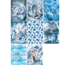 Ciao Bella Decoupage|Seidenpapier & Strohseide><noscript><img width=
