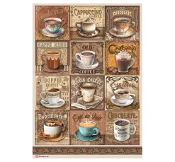Stamperia Decoupage|Seidenpapier & Strohseide><noscript><img width=