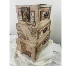 Stamperia Decoupage|Seidenpapier & Strohseide><noscript><img width=