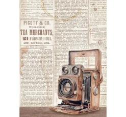 Stamperia Decoupage|Seidenpapier & Strohseide><noscript><img width=