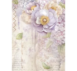 Stamperia Decoupage|Seidenpapier & Strohseide><noscript><img width=
