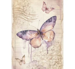 Stamperia Decoupage|Seidenpapier & Strohseide><noscript><img width=