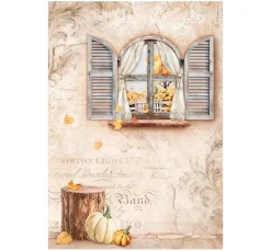 Stamperia Decoupage|Seidenpapier & Strohseide><noscript><img width=