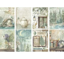 Stamperia Decoupage|Seidenpapier & Strohseide><noscript><img width=