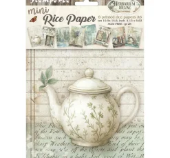 Stamperia Decoupage|Seidenpapier & Strohseide><noscript><img width=