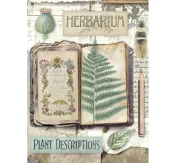 Stamperia Decoupage|Seidenpapier & Strohseide><noscript><img width=