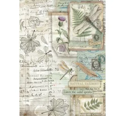 Stamperia Decoupage|Seidenpapier & Strohseide><noscript><img width=