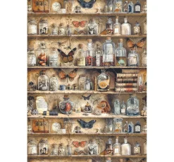 Ciao Bella Decoupage|Seidenpapier & Strohseide><noscript><img width=