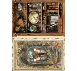 Ciao Bella Decoupage|Seidenpapier & Strohseide><noscript><img width=