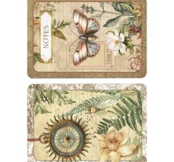Ciao Bella Decoupage|Seidenpapier & Strohseide><noscript><img width=