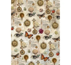 Ciao Bella Decoupage|Seidenpapier & Strohseide><noscript><img width=