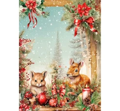 Ciao Bella Seidenpapier & Strohseide|Decoupage><noscript><img width=