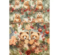 Ciao Bella Seidenpapier & Strohseide|Decoupage><noscript><img width=