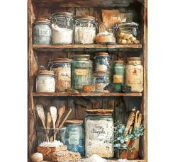 Ciao Bella Decoupage|Seidenpapier & Strohseide><noscript><img width=
