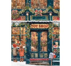 Ciao Bella Seidenpapier & Strohseide|Decoupage><noscript><img width=