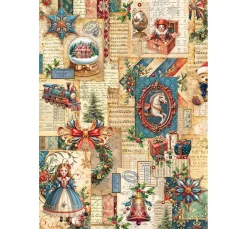 Ciao Bella Seidenpapier & Strohseide|Decoupage><noscript><img width=