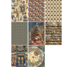 Ciao Bella Seidenpapier & Strohseide|Decoupage><noscript><img width=