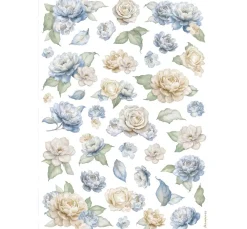 Stamperia Decoupage|Seidenpapier & Strohseide><noscript><img width=