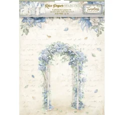 Stamperia Decoupage|Seidenpapier & Strohseide><noscript><img width=
