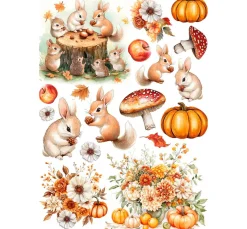 Ciao Bella Decoupage|Seidenpapier & Strohseide><noscript><img width=