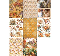 Ciao Bella Decoupage|Seidenpapier & Strohseide><noscript><img width=
